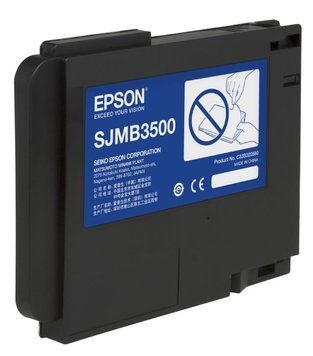 Epson Ємність відпрацьованих чорнил TM-C3500 C33S020580 фото