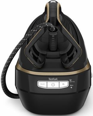 Tefal Утюг-парогенератор PRO EXPRESS VISION, 3000Вт, 1100мл GV9820E0 фото