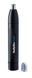BaByliss Триммер для стрижки волос в носу и ушах, 1 насадка, черный 1 - магазин Coolbaba Toys