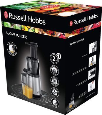 Russell Hobbs 25170-56 Slowjuicer 25170-56 фото