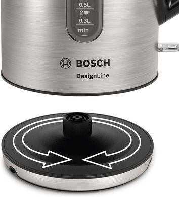 Bosch TWK4P440 TWK4P440 фото