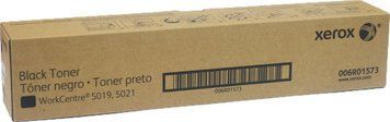 Тонер картридж Xerox WC5019/5021/5022/5024 Black (9000 стр) 006R01573 фото
