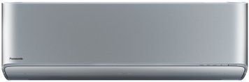 Panasonic Кондиционер Etherea 20м2 инвертор 7000BTU 2.0кВт A+++/A++ -20&deg;С Wi-Fi R32 серебристый
