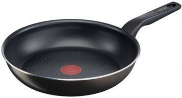 Tefal Сковорода XL Intense 26см, алюміній, чорний C3840553 фото