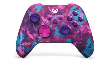 Microsoft Gamepad Xbox Wireless Controller Heart Breaker Special Edition EP2-29568 фото