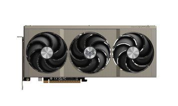 SAPPHIRE Відеокарта Radeon RX 9060 XT 16GB GDDR6 NITRO+ GAMING OC 11350-01-20G фото