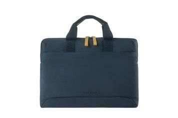 Tucano Сумка Smilza Slim 15.6", синяя BSM15-B фото