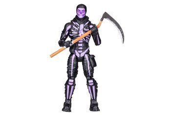 Fortnite Колекційна фігурка Legendary Series Skull Trooper, 15 см. FNT0065 фото