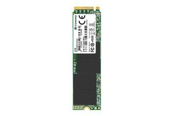 Transcend Накопичувач SSD M.2 2TB PCIe 3.0 MTE220S TS2TMTE220S фото