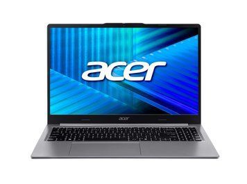 Acer Ноутбук Acer Extensa 15 EXO15-51 15.6" FHD IPS, Intel U5-115U, 16GB, F512GB, UMA, Lin, сірий NX.EL0EU.001 фото