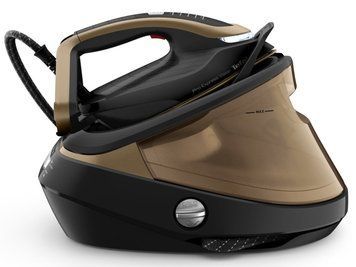 Tefal Утюг-парогенератор PRO EXPRESS VISION, 3000Вт, 1100мл GV9820E0 фото