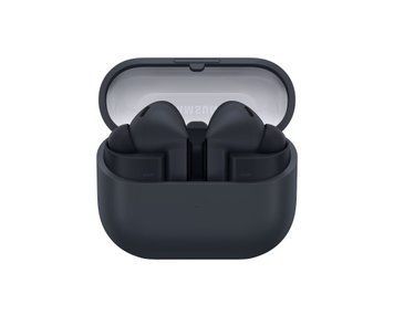 Samsung Бездротові навушники Samsung Galaxy Buds3 FE (R420), чорний SM-R420NZKASEK фото