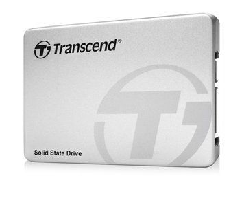 Transcend Накопичувач SSD 2.5" 240GB SATA 220S TS240GSSD220S фото