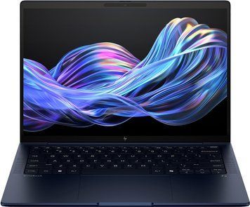 HP Ноутбук HP EliteBook X G1i 14" WUXGA Touch AG, Intel U7-258V, 32GB, F1TB, UMA, Win11P, синій B66U8AT фото