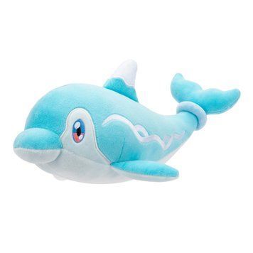 М'яка іграшка POKEMON - ФІНІЗЕН W20 (20 cm) PKW3662 фото