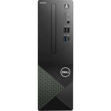 Dell ПК Vostro 3030 SFF, Intel i5-14400, 16GB, F512GB, UMA, WiFi, Lin N4014VDT3030SFF_UBU фото