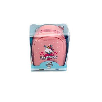 Коллекционная сумка-сюрприз HELLO KITTY &ndash; ПРИЯТНЫЕ МЕЛОЧИ (в дисплее) 43/CN22 фото