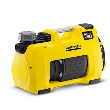 Karcher Насос садовый BP 4 H&G, 950 Вт, 3800 л/г 1.645-363.0 фото