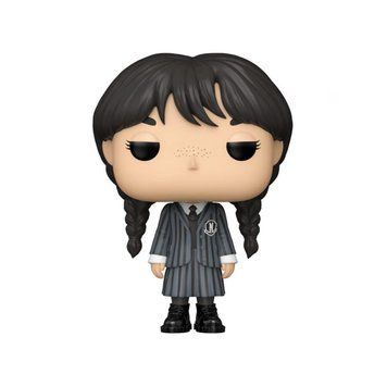 Ігрова Фігурка FUNKO POP! серії "TV: Венздей" - ВЕНЗДЕЙ 67457 фото