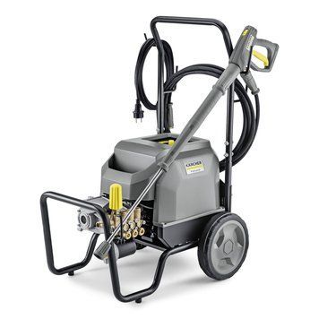 Karcher Мінімийка високого тиску Karcher HD 6/15-4 M Classic 3400Вт 70-150бар 450-600л/год шланг 10м 51.6кг 1.367-900.0 фото