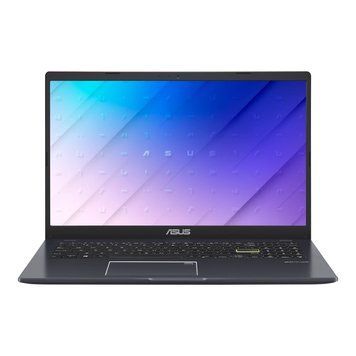 ASUS Ноутбук ASUS Vivobook GO 15 E510KA-BQ1187 15.6" FHD IPS, Intel N6000, 8GB, F512GB, UMA, noOS, Блакитний 90NB0UJ4-M01SW0 фото