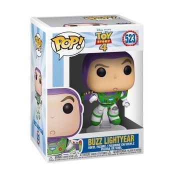 Ігрова фігурка FUNKO POP! серії "Історія іграшок 4" - БАЗЗ ЛАЙТЕР 37390 фото