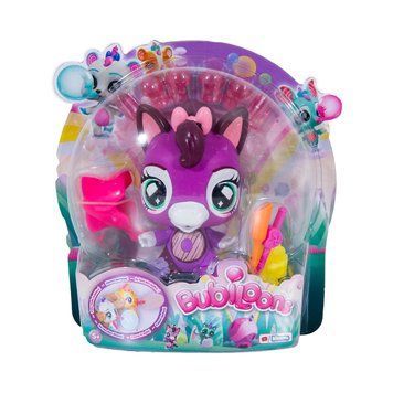 Игровой набор BUBILOONS W2 &ndash; ЛОШАДКА ЛЕЙСИ 85589 фото