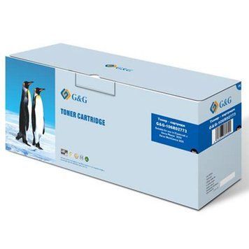 G&G для Xerox Phaser 3020 Black G&G-106R02773 фото