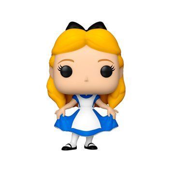 Ігрова фігурка FUNKO POP! серії "Аліса в країні див" - АЛІСА 55734 фото