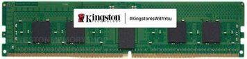 Kingston Пам'ять ПК DDR5 8GB 5600 KVR56U46BS6-8 фото