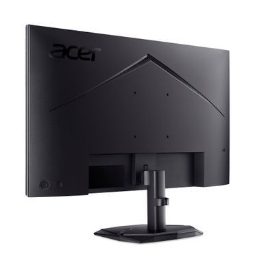 Acer Монитор Acer 27" KG271Gbmipx D-Sub, HDMI, DP, MM, IPS, 120Hz, 1ms UM.HX1EE.G08 фото