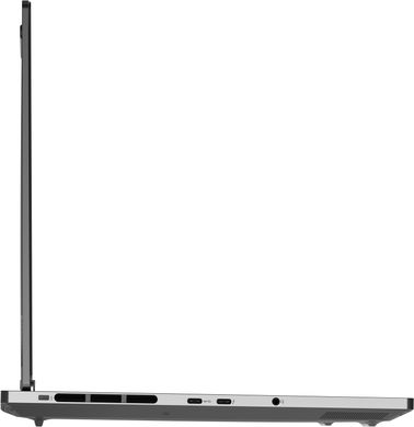 Lenovo Ноутбук ThinkBook 16p-G4 16" WQXGA IPS AG, Intel i5-13500H, 32GB, F512GB, NVD4050-6, Win11P, сірий 21J80015RA фото