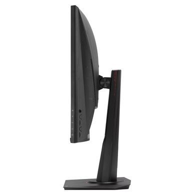 ASUS Монітор 27" TUF Gaming VG27VQM DVI, 2xHDMI, DP, 2xUSB, MM, VA, 240Hz, 1ms, CURVED, FreeSync, HAS 90LM0510-B03E70 фото
