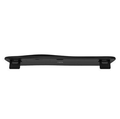 HP Клавіатура мембранна HP 680 Comfort Dual-Mode 111key, BT, EN/UK, чорний 8T6L8AA фото