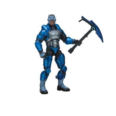 Fortnite Коллекционная фигурка Solo Mode Carbide, 10 см. FNT0011 фото