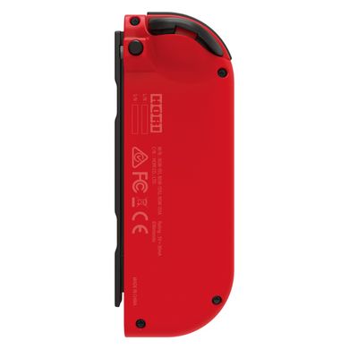 Контроллер D-Pad Mario (левый) для Nintendo Switch, Red 810050910477 фото