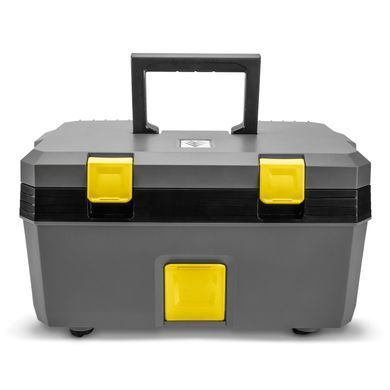Karcher Пароочисник SG 4/2 Classic, 2250 Вт, 4 бар, 145 &deg;C, 7 кг 1.092-301.0 фото