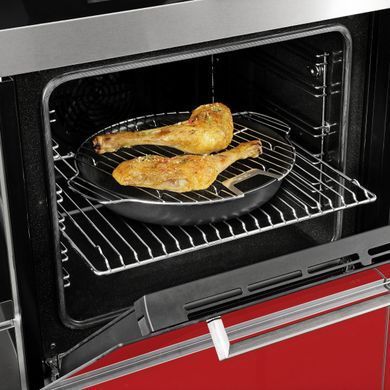 Tefal Набор посуды Ingenio Easy Cook & Clean, сменная ручка, 3предметов, алюминий, бакелит, черный L1549013 фото