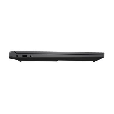 HP Ноутбук HP Victus 15-fb3105ua 15.6" FHD IPS AG, AMD R5-8645HS, 16GB, F512GB, NVD3050-6, DOS, сірий D3XU0EA фото