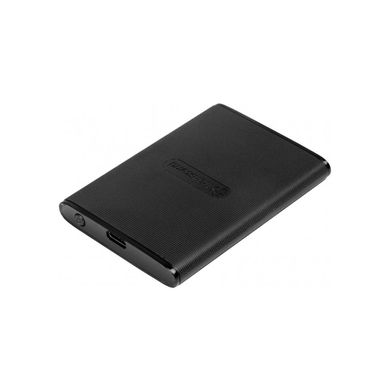 Портативный SSD Transcend 1TB USB 3.1 Gen 2 Type-C ESD270C TS1TESD270C фото