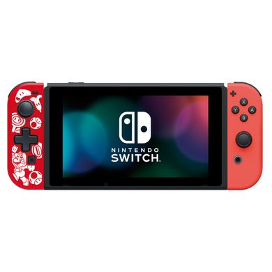 Контроллер D-Pad Mario (левый) для Nintendo Switch, Red 810050910477 фото
