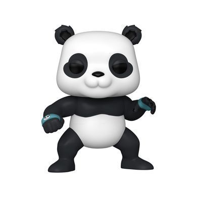 Игровая фигурка FUNKO POP! серии "Магическая битва" - ПАНДА 72046 фото