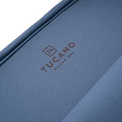 Tucano Чохол для ноутбука 12-13", Velluto 2, коричневий BFVEL2MB13-M фото