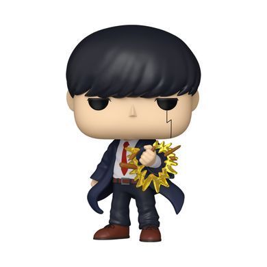 Игровая фигурка FUNKO POP! серии "Машл: Магия и Мускулы" - МЭШ БЕРНДЕД 90613 фото