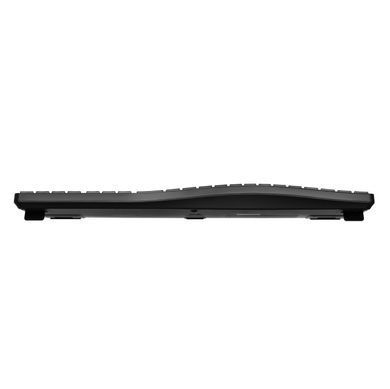 HP Клавіатура мембранна HP 680 Comfort Dual-Mode 111key, BT, EN/UK, чорний 8T6L8AA фото