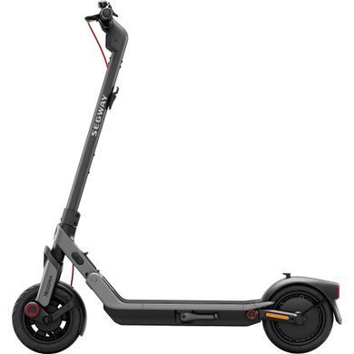 Segway Електросамокат E3 PRO E, сірий AA.05.19.02.0003 фото