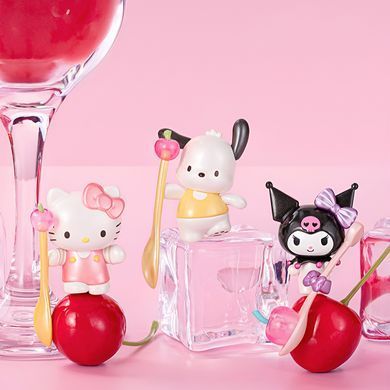 Фигурка-сюрприз POP TOP HELLO KITTY И ДРУЗЬЯ &ndash; ВИШЕНКИ (в асс.) 24MQD-007 фото