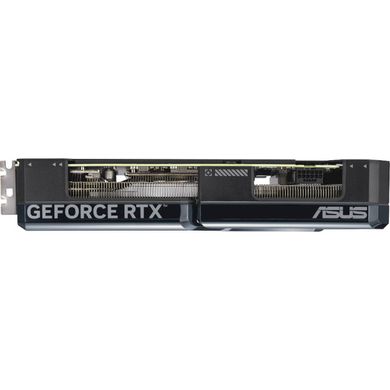 ASUS Відеокарта GeForce RTX 4070 SUPER 12GB GDDR6X DUAL-RTX4070S-12G 90YV0K83-M0NA00 фото