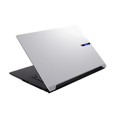 Gigabyte Ноутбук AERO X16 16.0 QHD+ 165Hz, AMD Krachen R7, 16GB, F1TB, NVD5060-8, W11, черный AERO_X16_1VH93UAC94AH фото