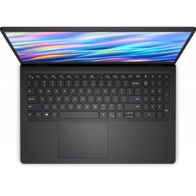 Dell Ноутбук Dell 15 DC15250 15.6" FHD AG, Intel i5-1334U, 16GB, F512GB, UMA, Win11P, сріблястий DC15250RPLU021UA_W11P фото